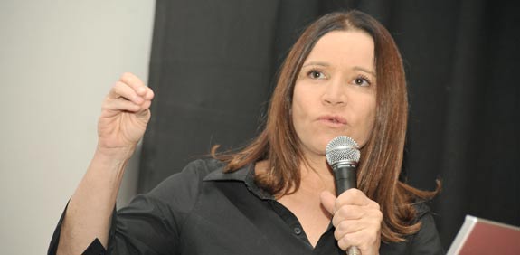 שלי יחימוביץ' / צלם: תמר מצפי